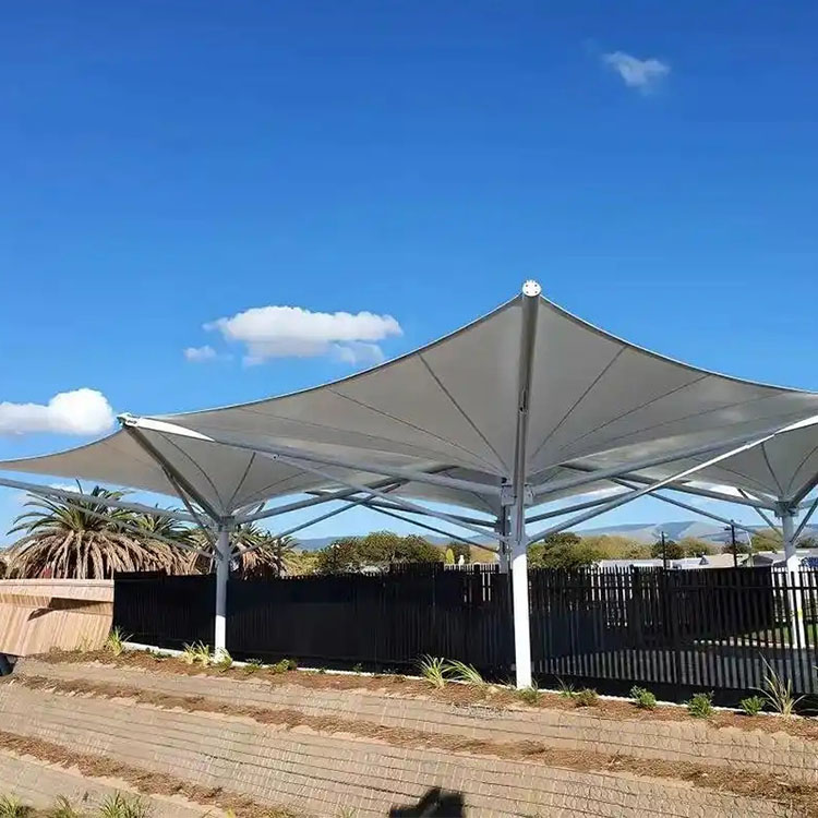 江山市工程案例