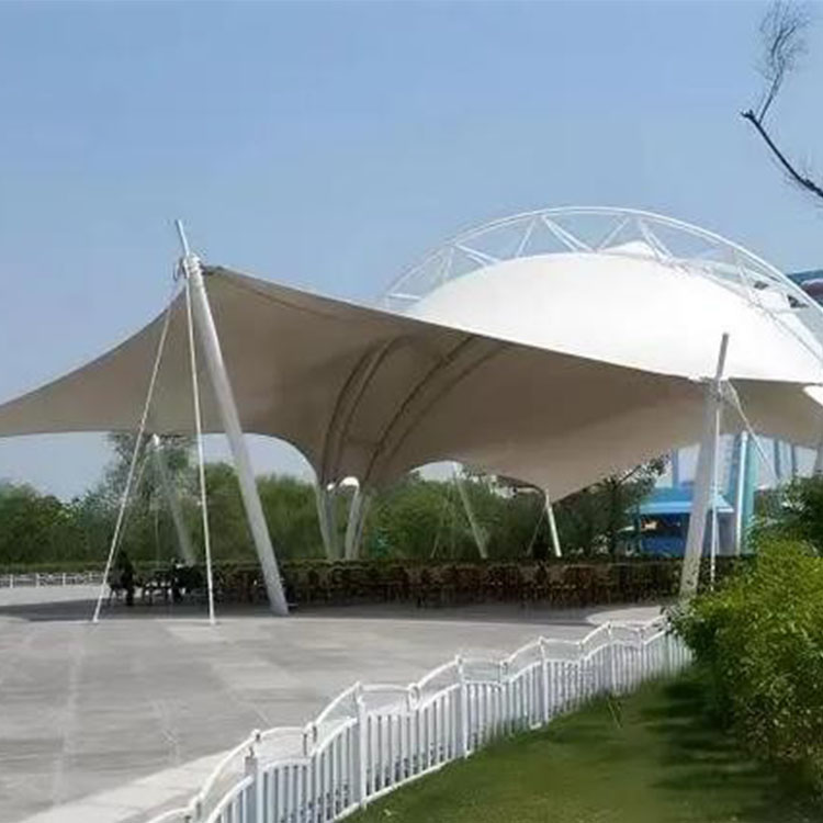 江山市工程案例