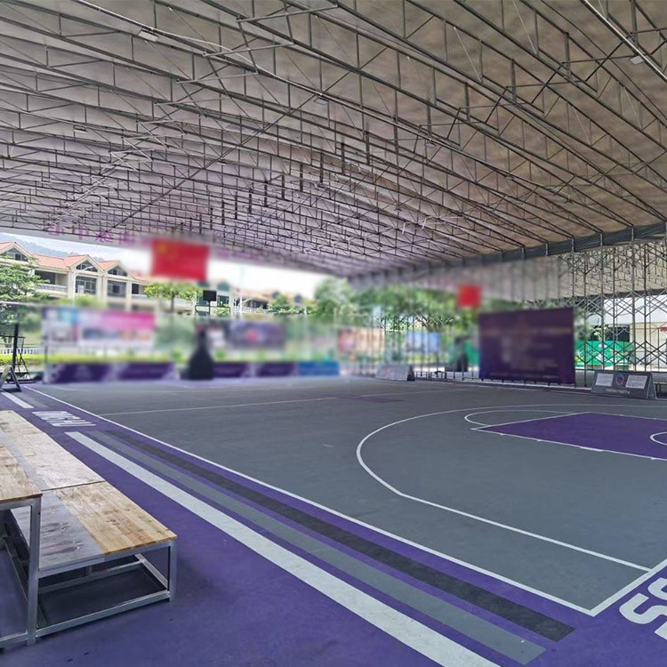 江山市工程案例