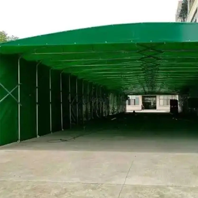 江山市工程案例