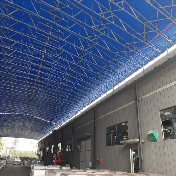 江山市工程案例