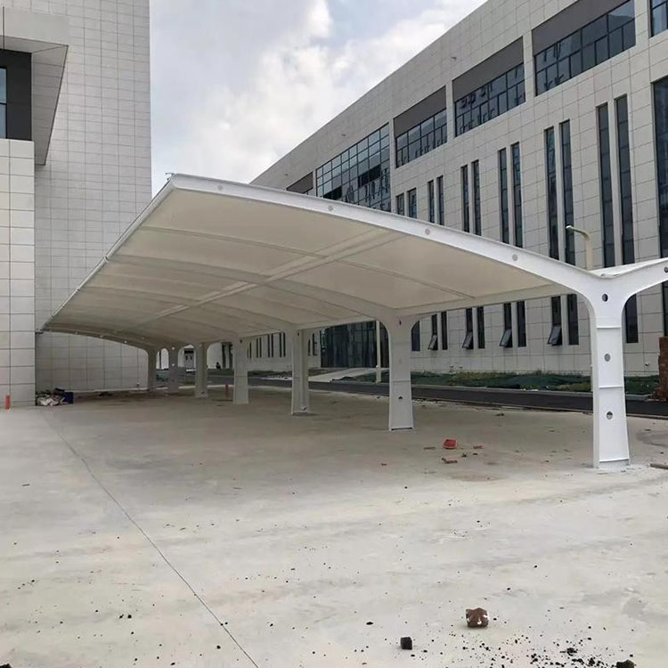 江山市工程案例