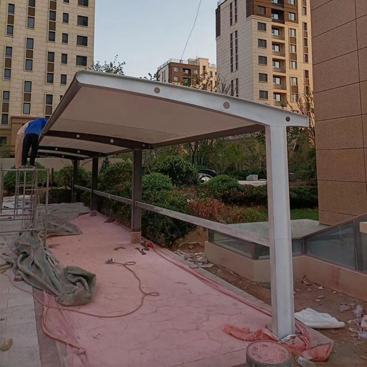 江山市工程案例